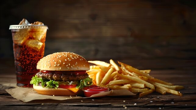 Combo Meal